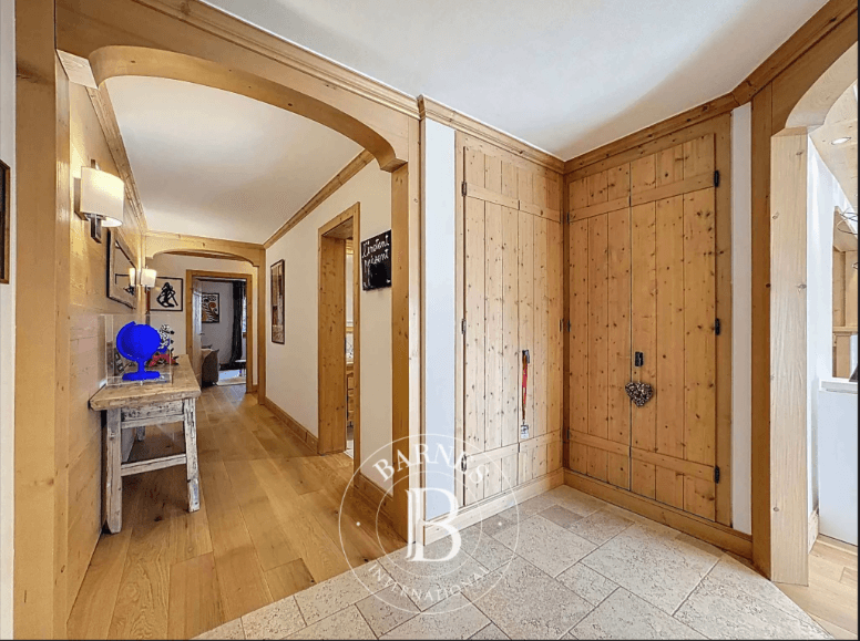 1666 – Appartement – 5.5pièces – 2490000CHF – 135 m²