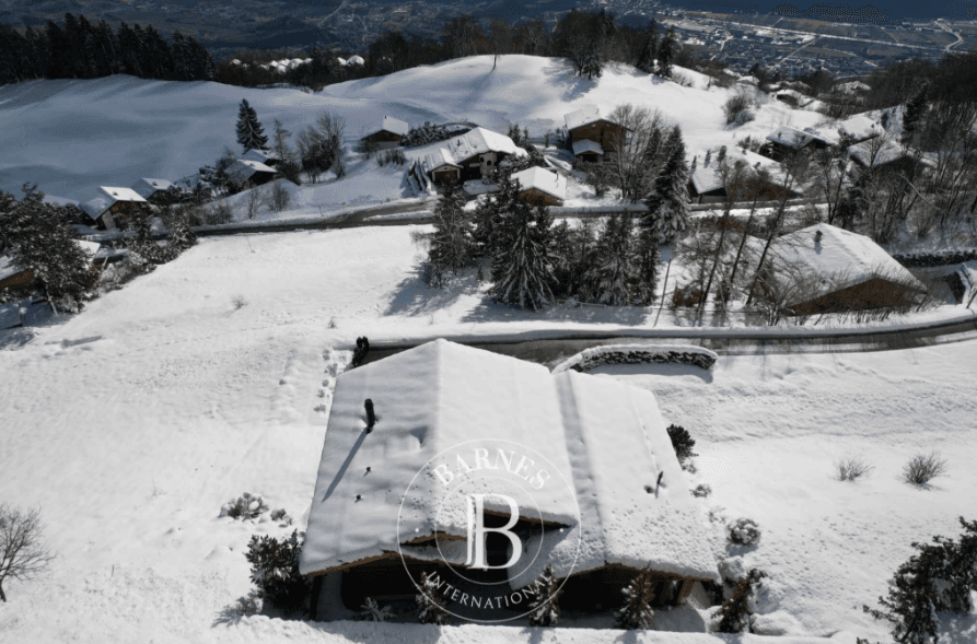 1766 – Maison 7.5 pièces -4680000 CHF – 320 m²