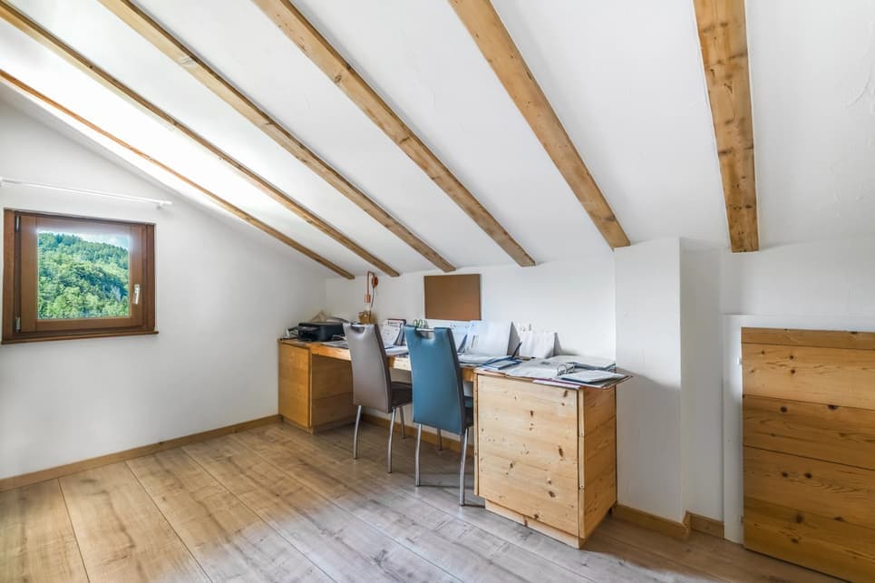 1675 – Maison – 4.5pièces -1150000CHF – 144 m²