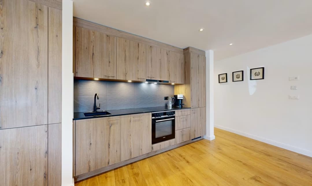 1718 – Appartement – 4.5pièces – 590000CHF – 94 m²