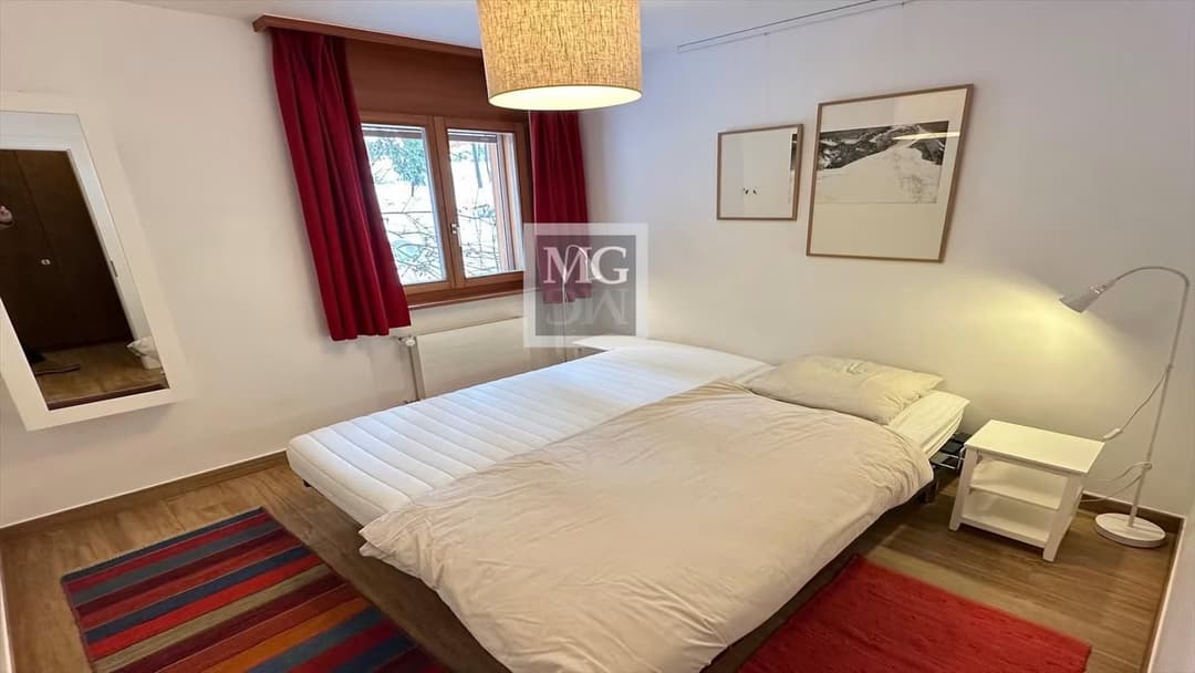 1402 – Appartement – 3.5pièces – 7414CHF – 86 m²