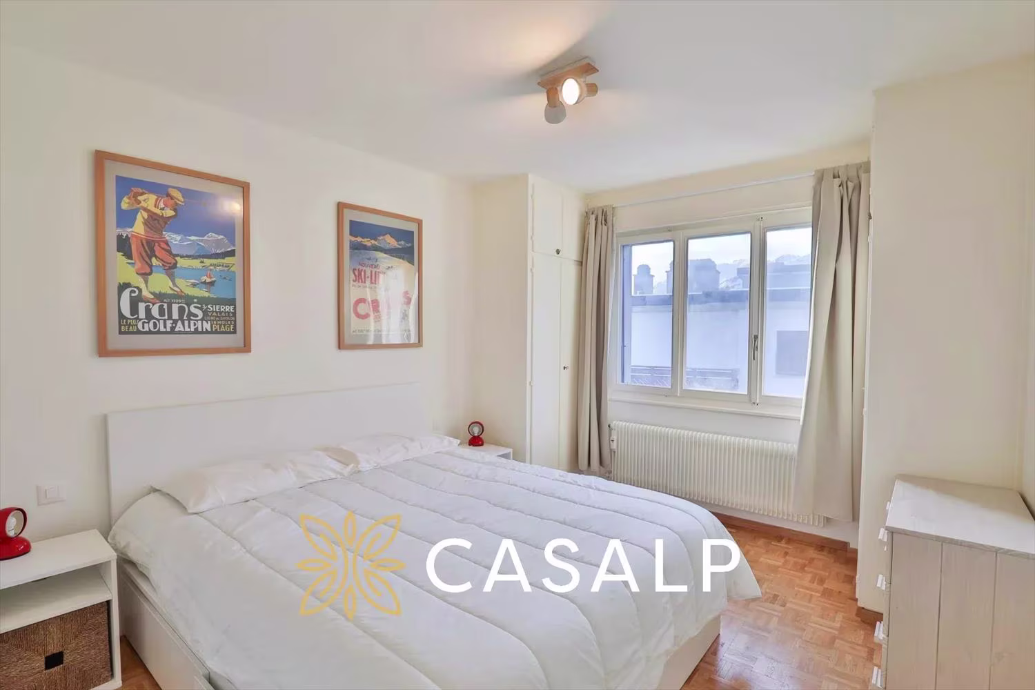 1722 – Appartement – 5.5pièces –  1350000CHF  – 140 m²