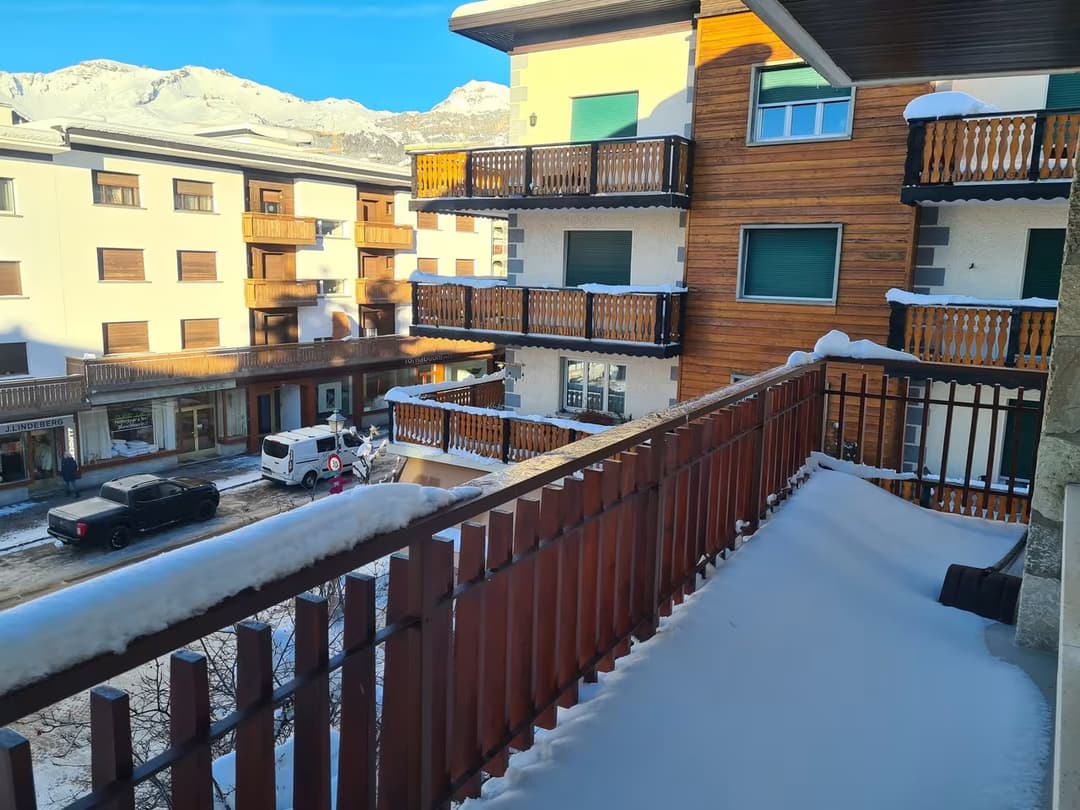 1667 – Appartement – 5.5pièces – 1490000CHF – 140 m²