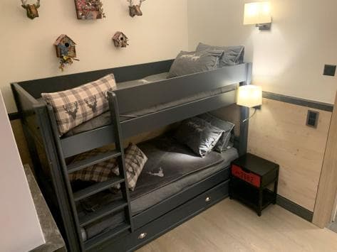 1374 – Appartement 3,5 pièces – 80m²