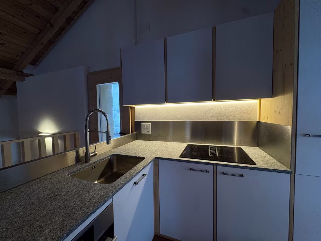 1357 – Maison – 2.5pièces – 2000CHF