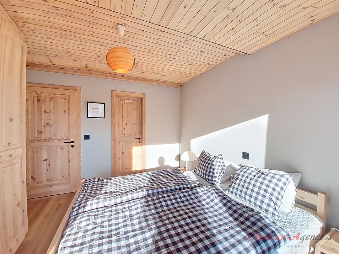 1359 – Appartement – 2pièces – 1220.95CHF – 58 m²