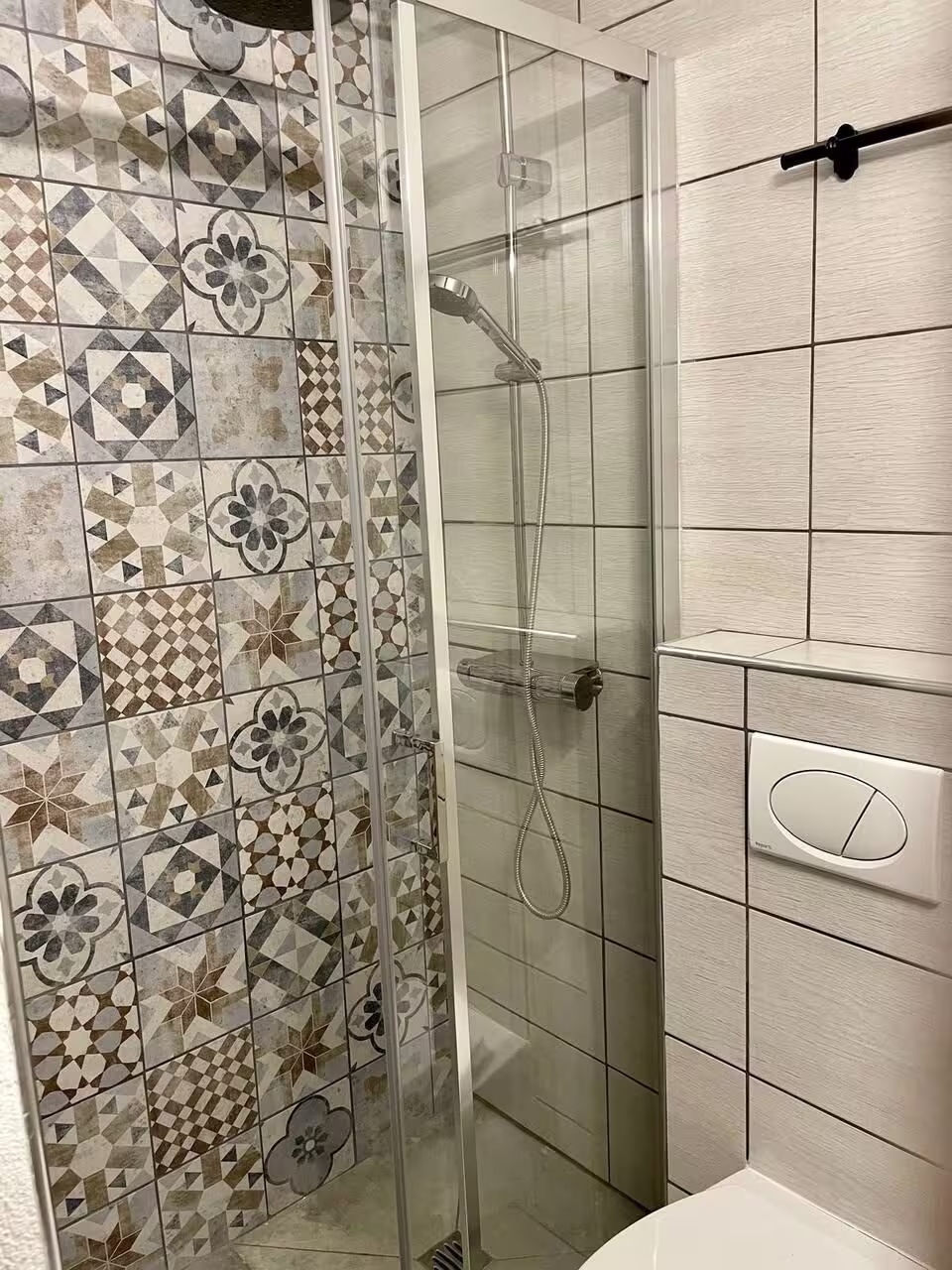 1370 – Appartement – 1pièce – 800CHF