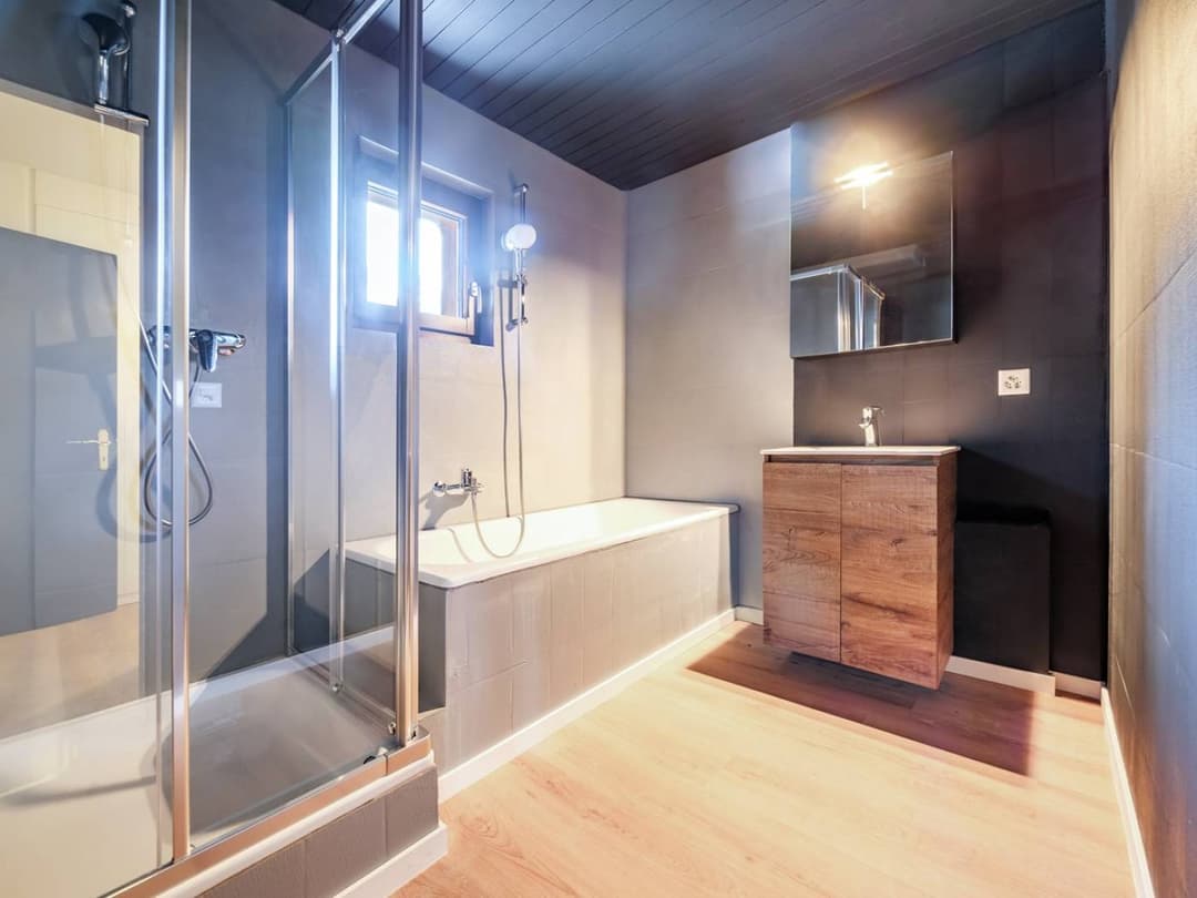 1672 – Maison – 8 pièces – 1490000CHF – 284 m²