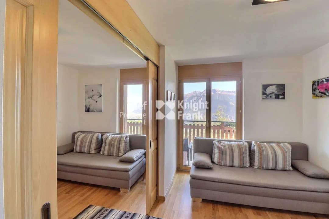 1412 – Appartement – 107 m²