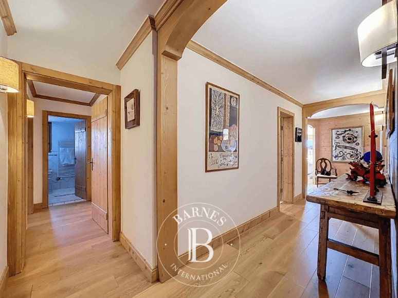 1666 – Appartement – 5.5pièces – 2490000CHF – 135 m²