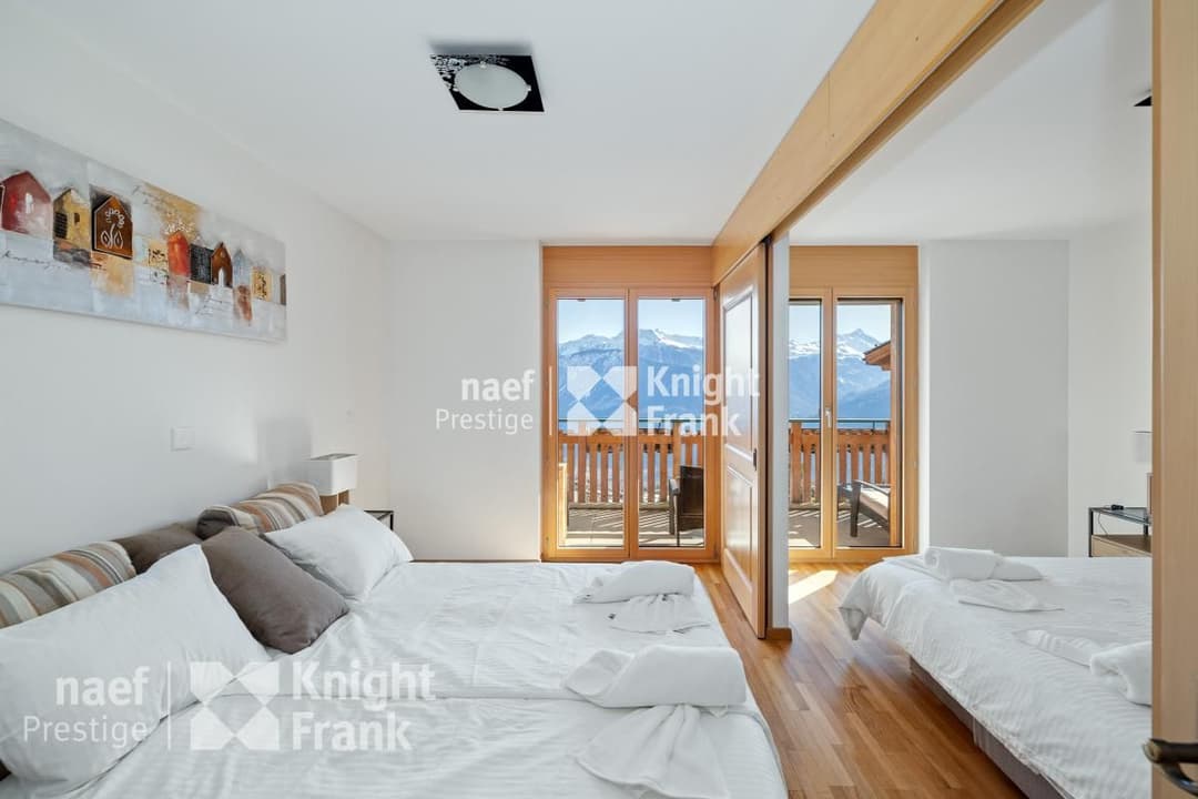 1412 – Appartement – 107 m²