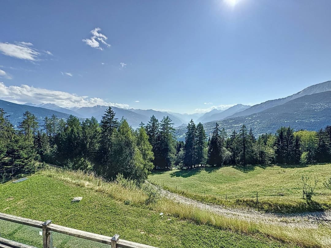 1677 – Maison 14.5 pièces – 13000000 CHF – 1000m²