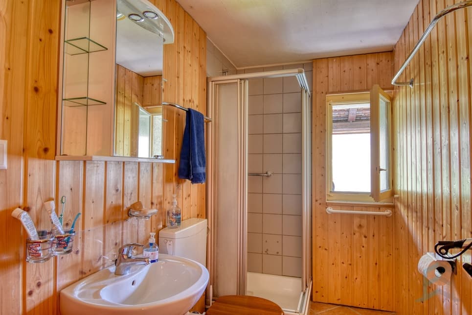 1674 – Maison –  3.5pièces – 499000CHF – 84 m²