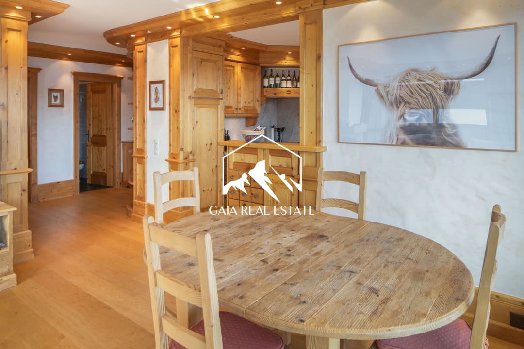 1362 – Appartement – 106 m²