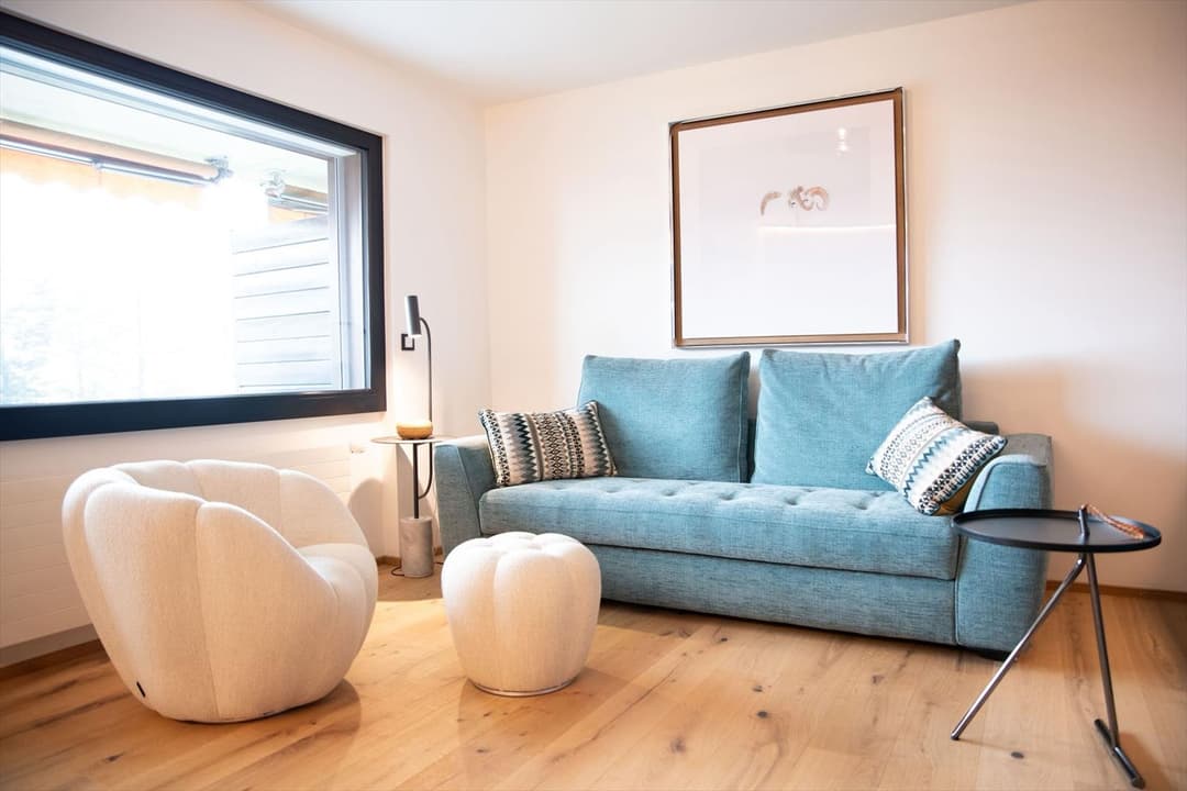 1369 – Appartement – 2.5pièces – 2490CHF