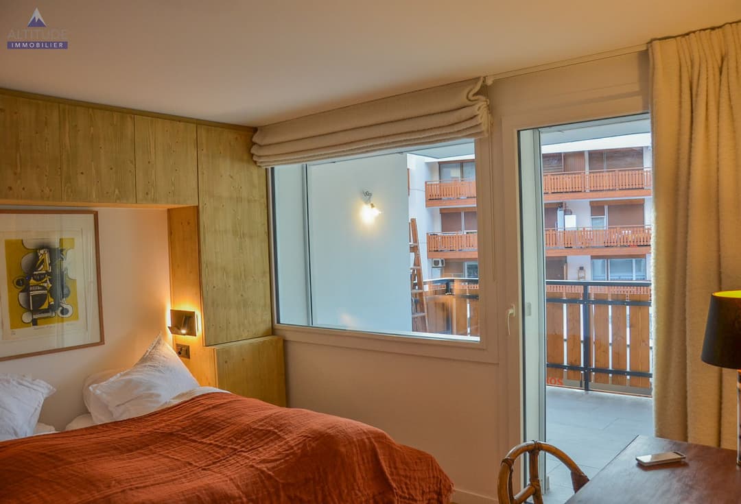 1395 – Appartement –  4.5pièces – 104 m²