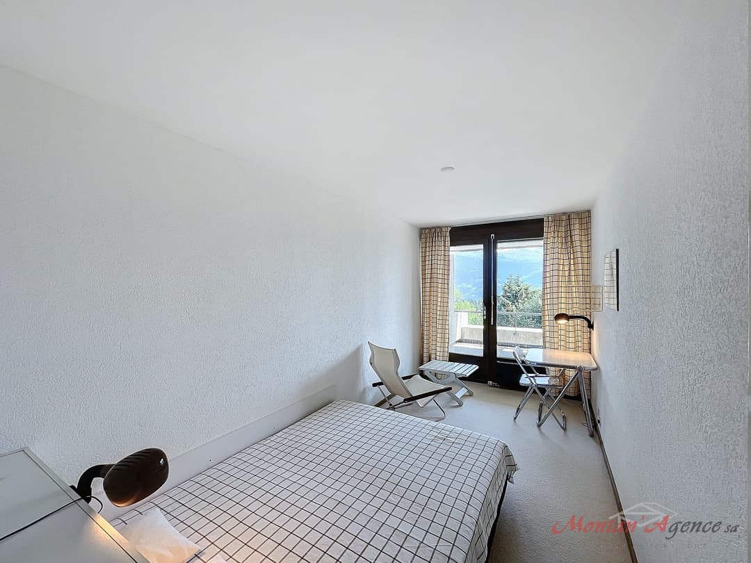 1399 – Appartement 4 pièces – 481.15CHF – 90m²