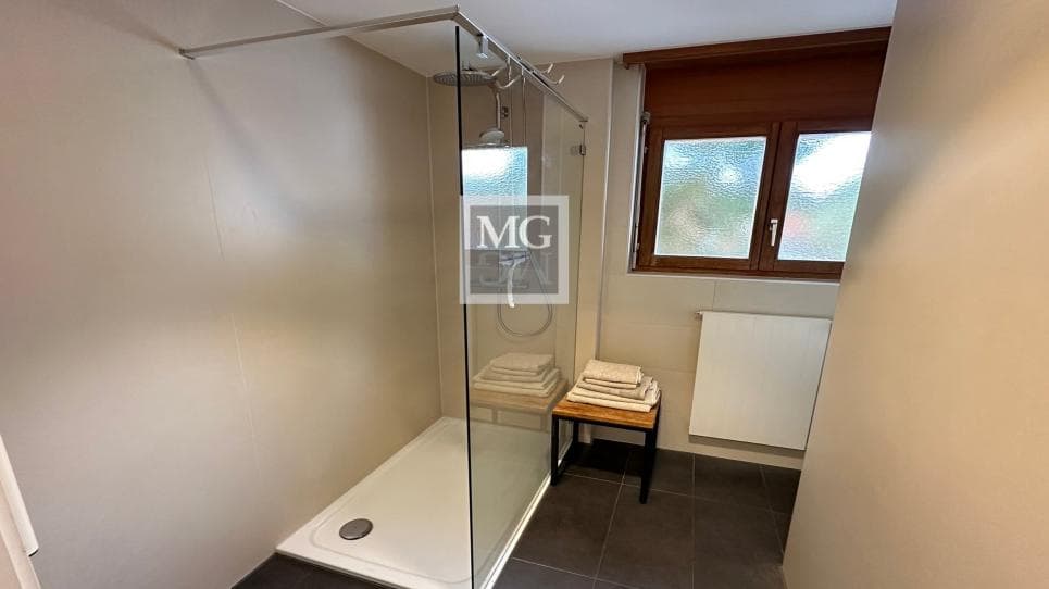 1356 – Appartement – 3.5pièces – 1550CHF – 86 m²