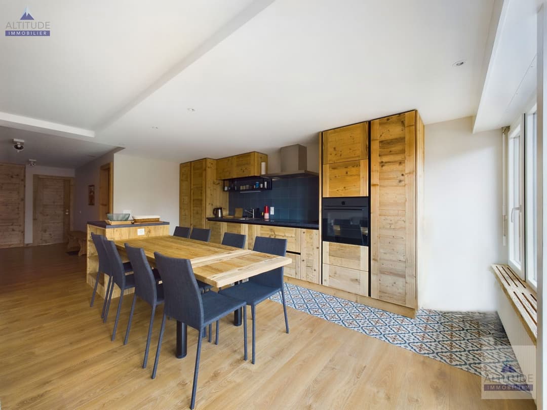 1358 – Appartement – 4.5pièces