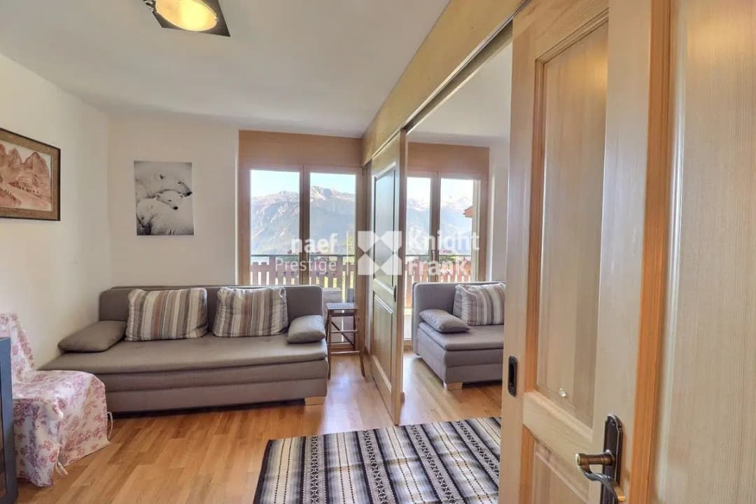 1412 – Appartement – 107 m²