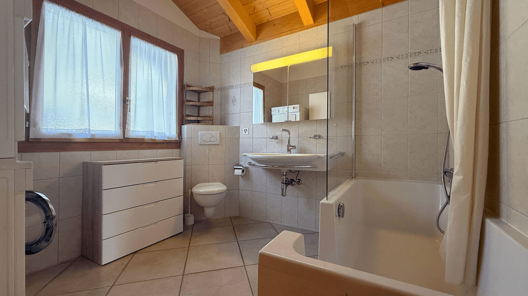 1681 – Maison – 5.5 pièces – 1550000 CHF  – 146.8 m²