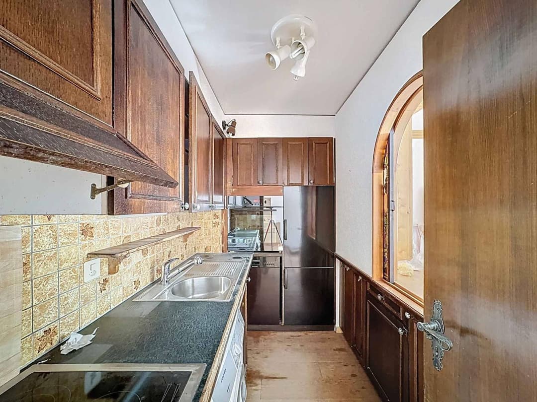 1672 – Appartement – 3.5pièces -1500000 CHF – 92 m²