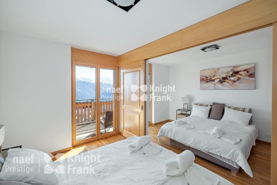 1412 – Appartement – 107 m²