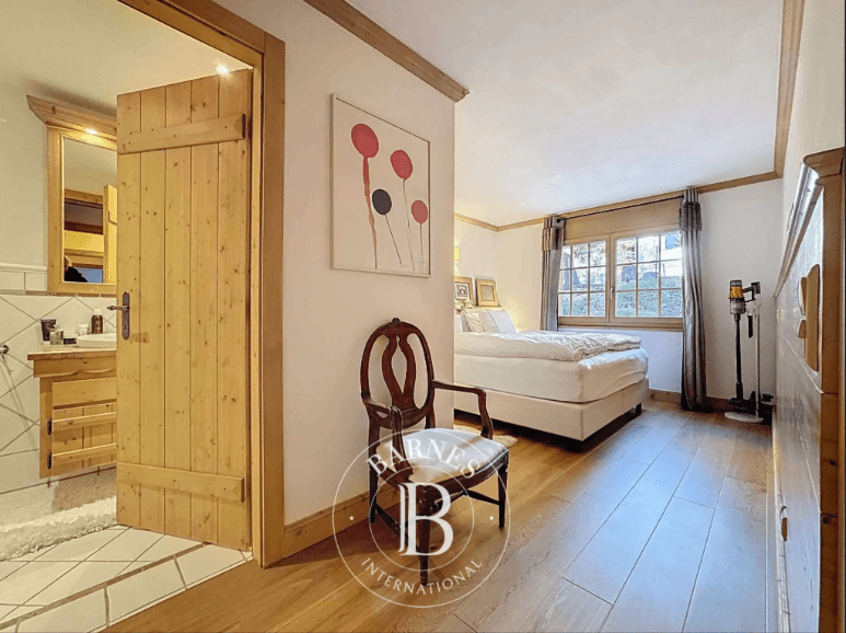 1666 – Appartement – 5.5pièces – 2490000CHF – 135 m²