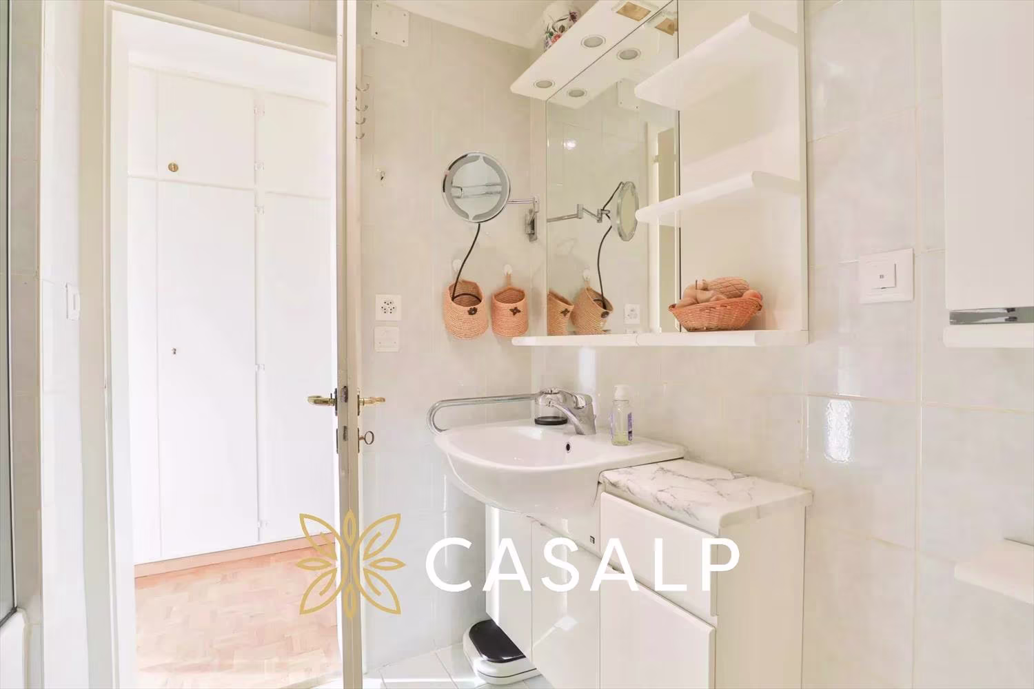 1722 – Appartement – 5.5pièces –  1350000CHF  – 140 m²