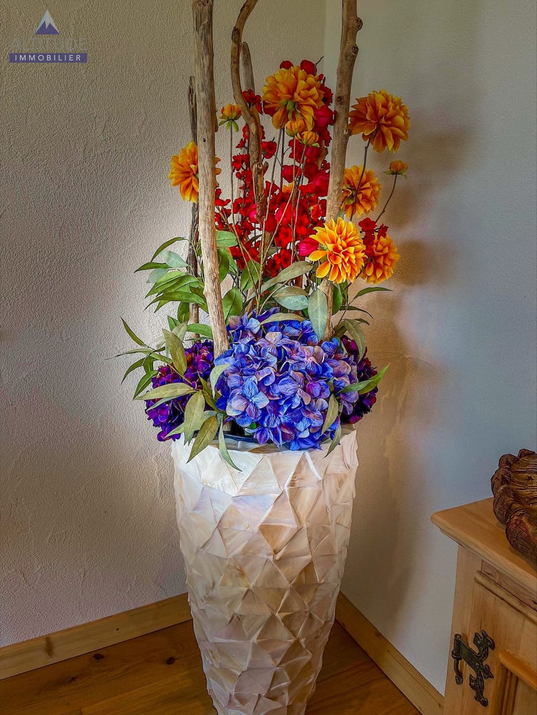 1371 – Appartement – 3.5pièces