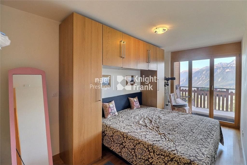 1388 – Appartement – 107 m²