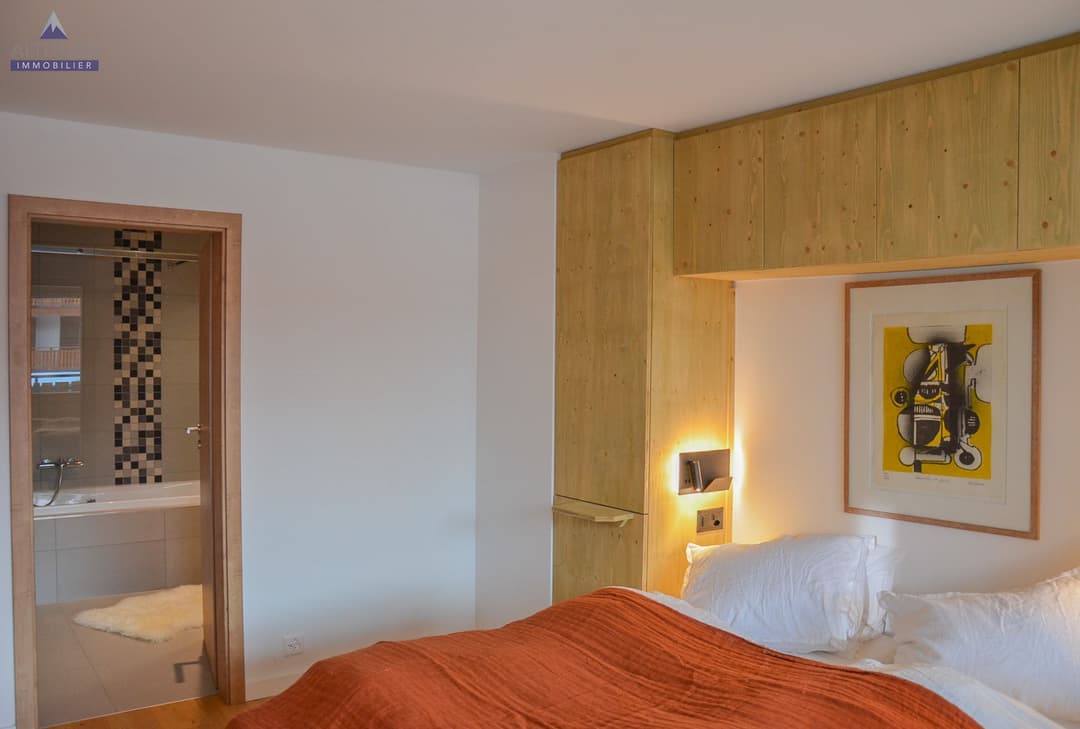 1395 – Appartement –  4.5pièces – 104 m²