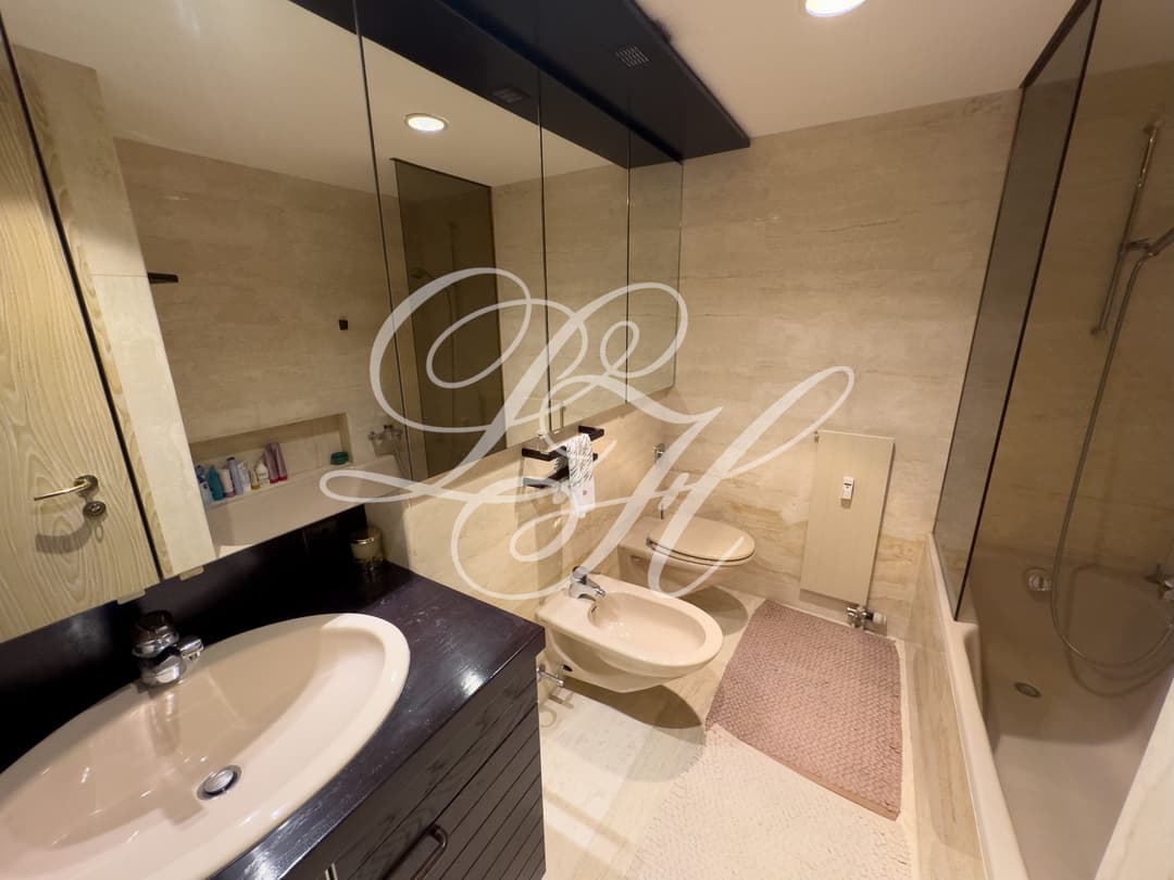 1711 – Appartement – 5.5pièces – 220m²