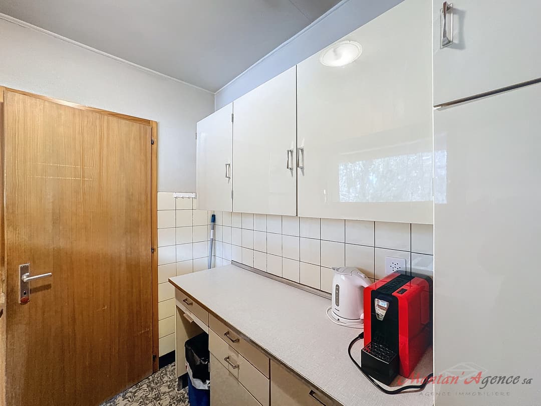 1397 – Appartement 4 pièces – 531.25CHF – 90m²