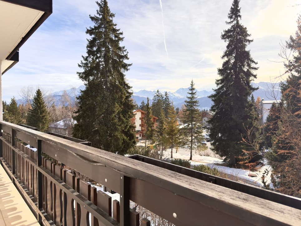 1400 – Appartement – 5.5pièces – 11200CHF