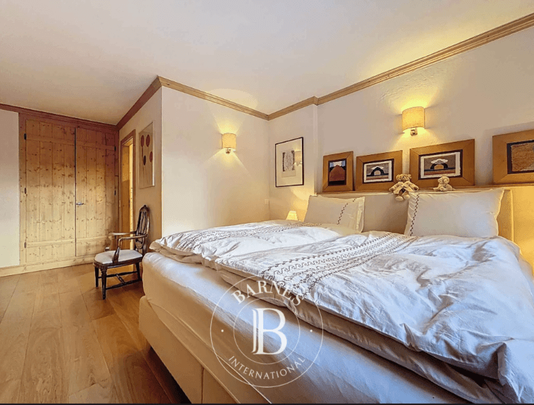 1666 – Appartement – 5.5pièces – 2490000CHF – 135 m²