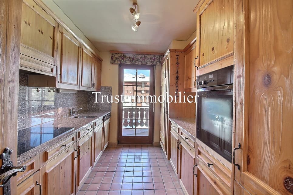 1676 – Appartement – 3.5pièces – 1650000CHF – 110 m²