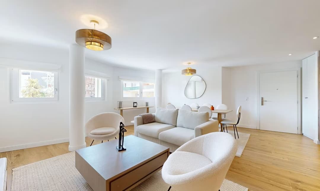 1718 – Appartement – 4.5pièces – 590000CHF – 94 m²