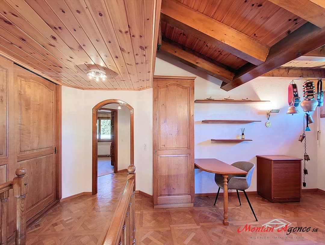 1720 – Appartement – 4.5pièces – 1580000CHF – 135 m²