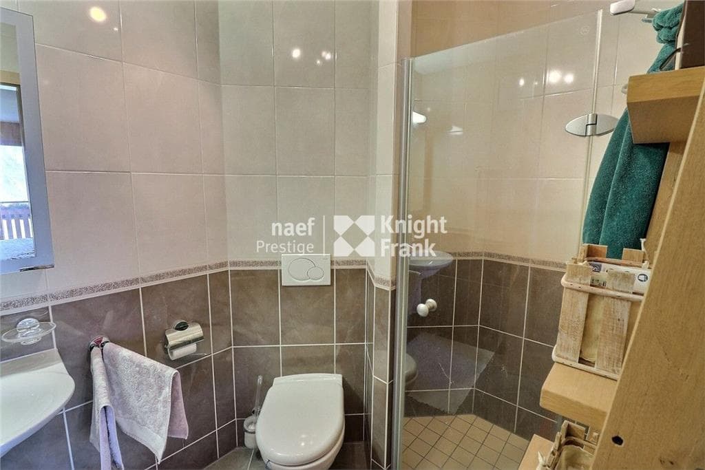 1388 – Appartement – 107 m²