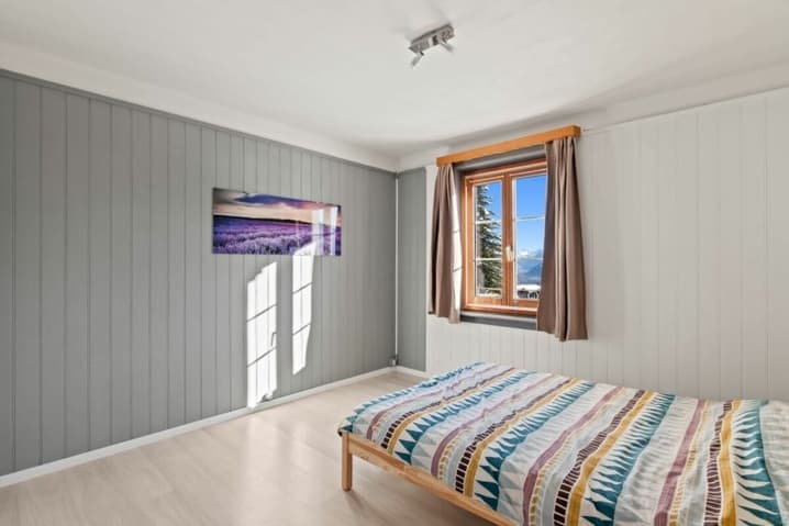 1712 – Maison – 1150000CHF – 95m²