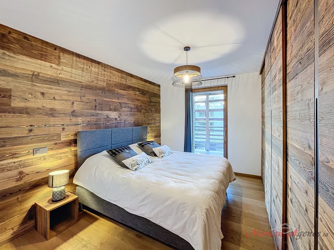 1398 – Appartement 4 pièces – 651.60CHF – 120m²