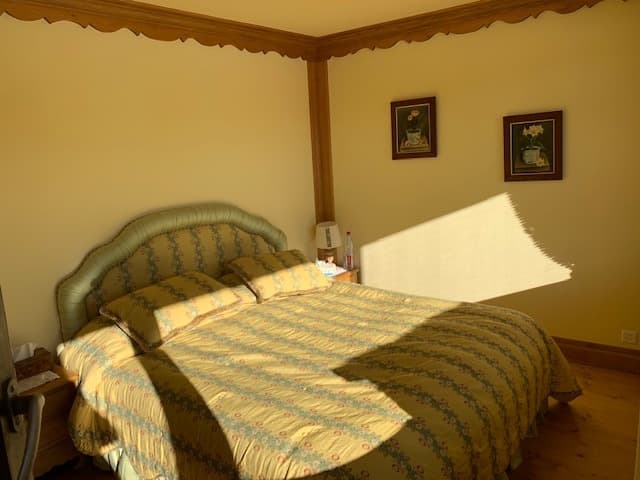 1721 – Appartement – 5pièces – 2500000CHF  – 183m²