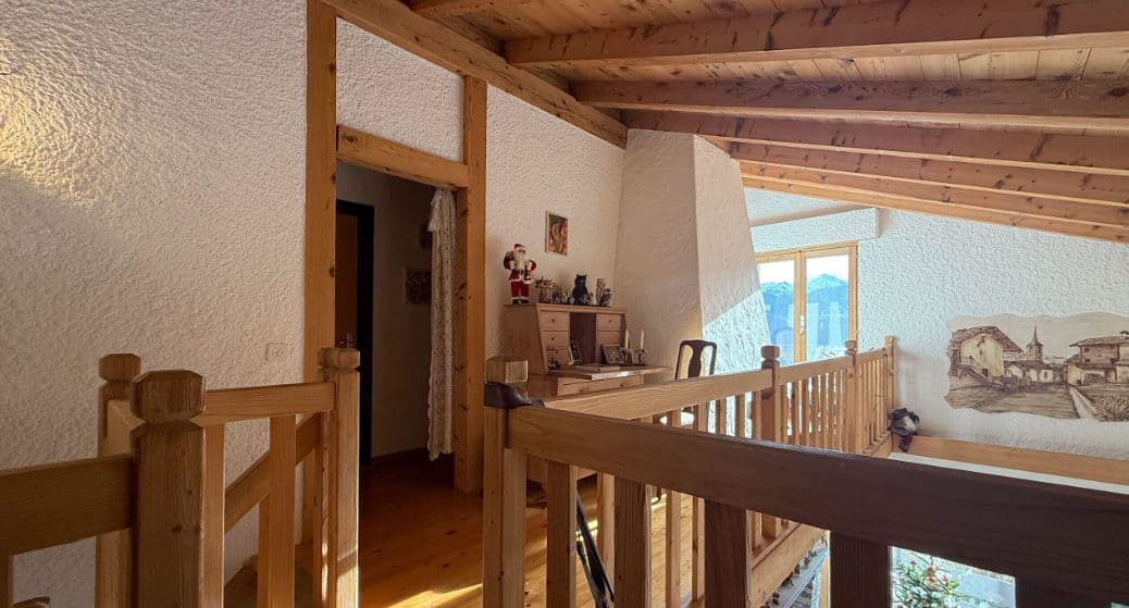 1734 – Maison  – 7.5pièces –  1300000CHF – 259m²