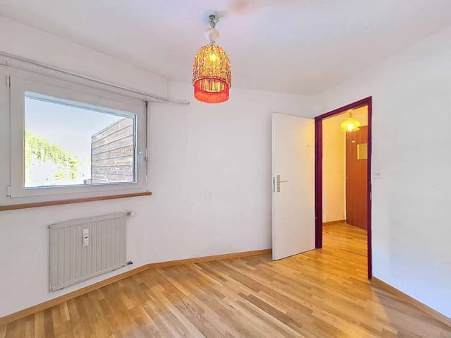 1739 – Appartement 3.5 pièces – 420000 CHF – 45m²