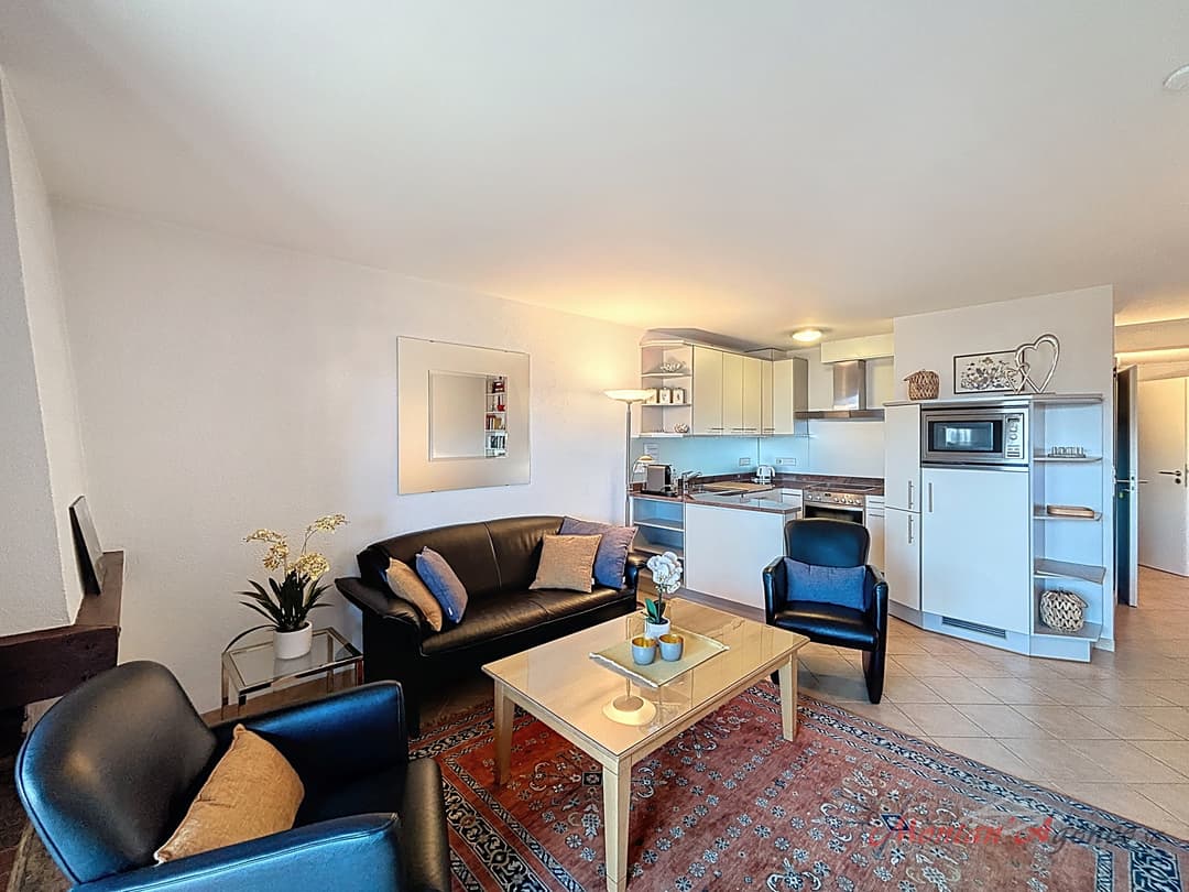 1547 – Appartement – 3pièces –  1914.95CHF – 88 m²