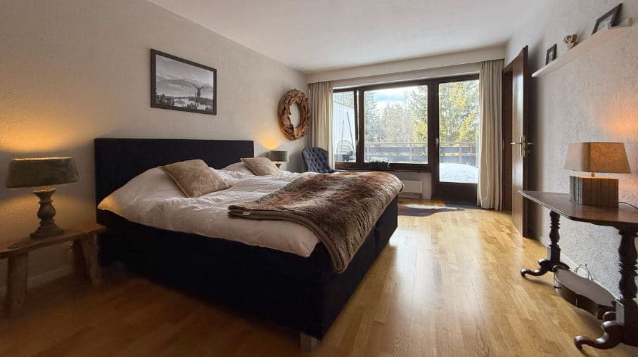 1840 – Appartement – 2.5pièces – 630000 CHF – 66 m²