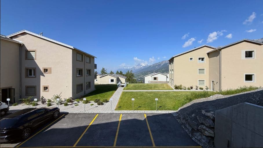 1863 – Appartement – 3.5pièces – 695000CHF – 76.9m²