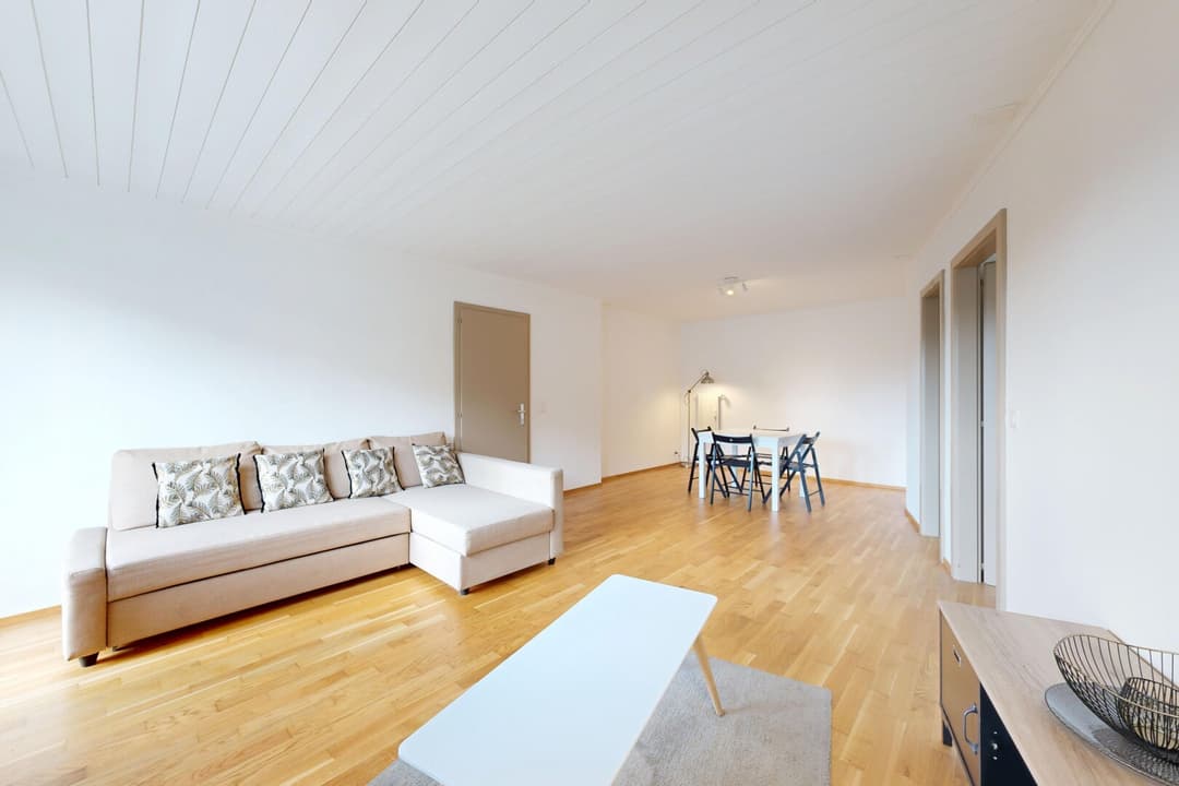 1786 – Appartement – 2.5pièces – 395000CHF – 61 m²