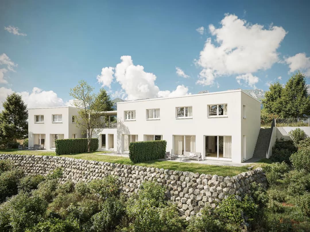 1799 – Maison – 770000CHF